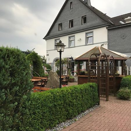 Hotel Daun Castrop-Rauxel Exteriör bild