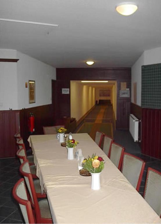 Hotel Daun Castrop-Rauxel Exteriör bild